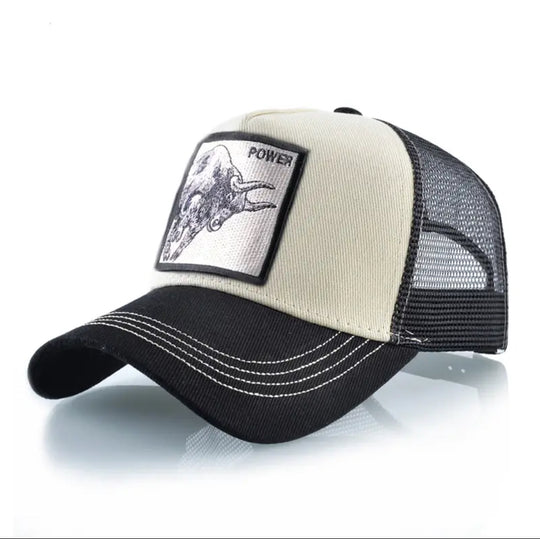 CAPPELLO POWER BEIGE
