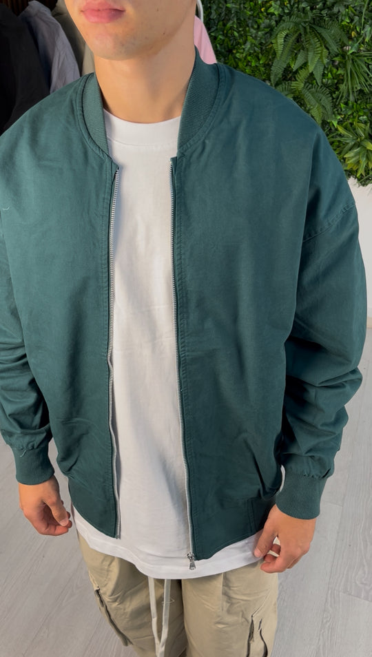 GIACCA PREMIUM VERDE GUCCI