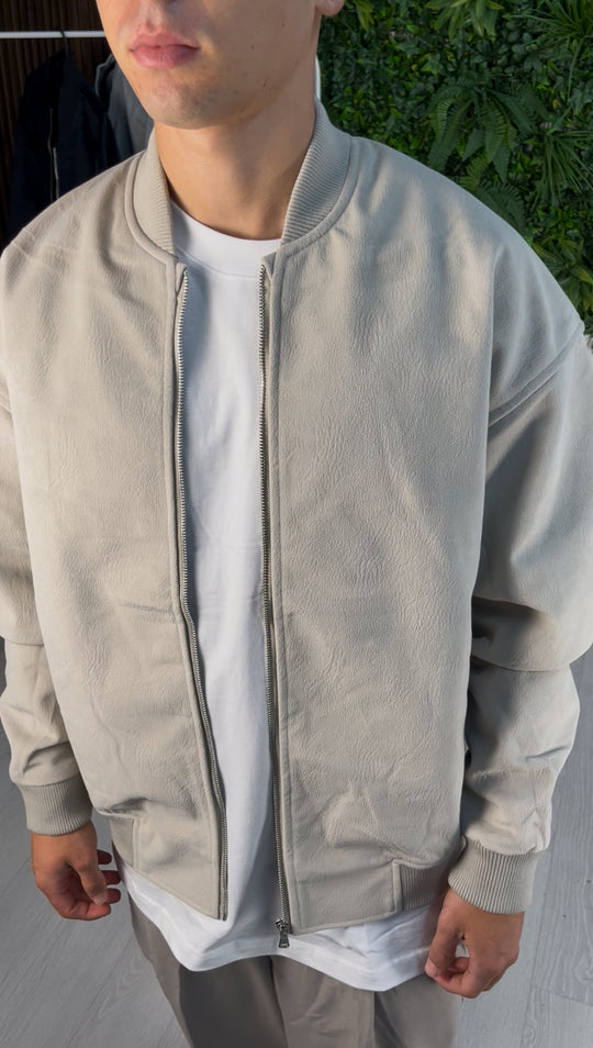 GIACCA ESSENCE BEIGE