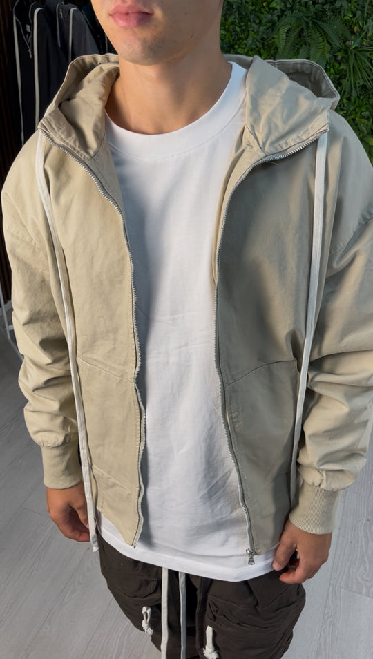 FELPA PREMIUM BEIGE