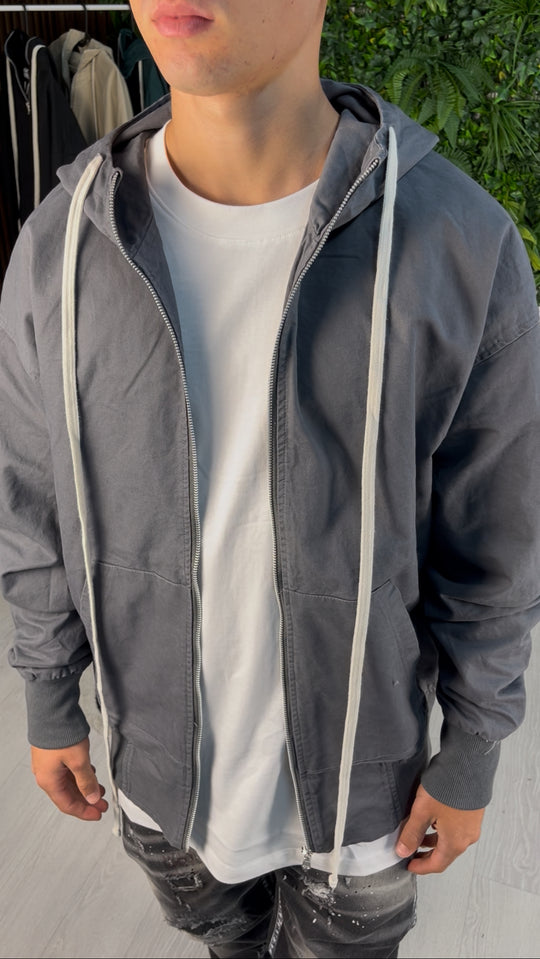 FELPA PREMIUM PIOMBO