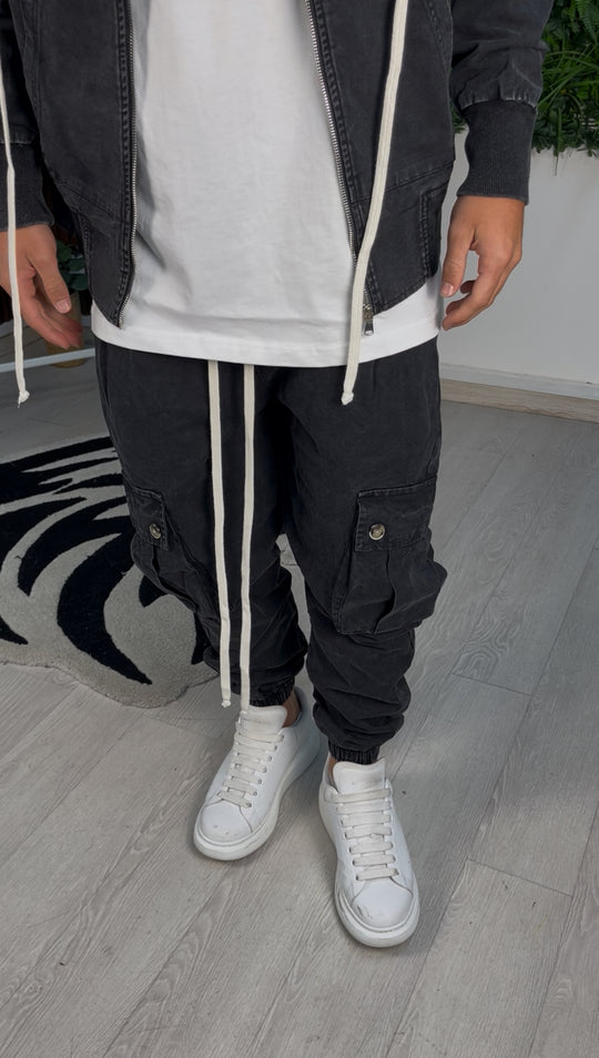 CARGO SLIM STONE