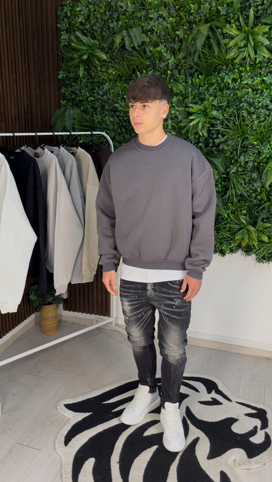 JEANS HARLEM