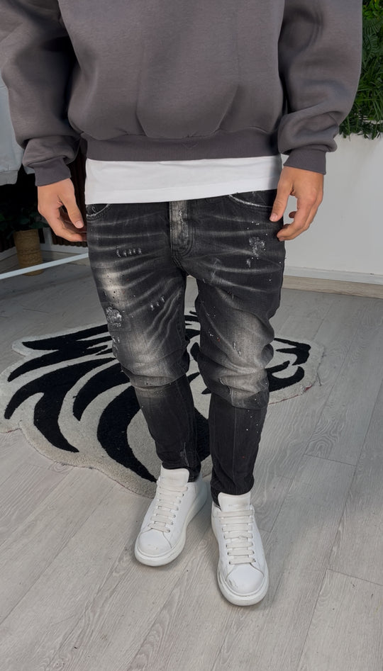 JEANS HARLEM