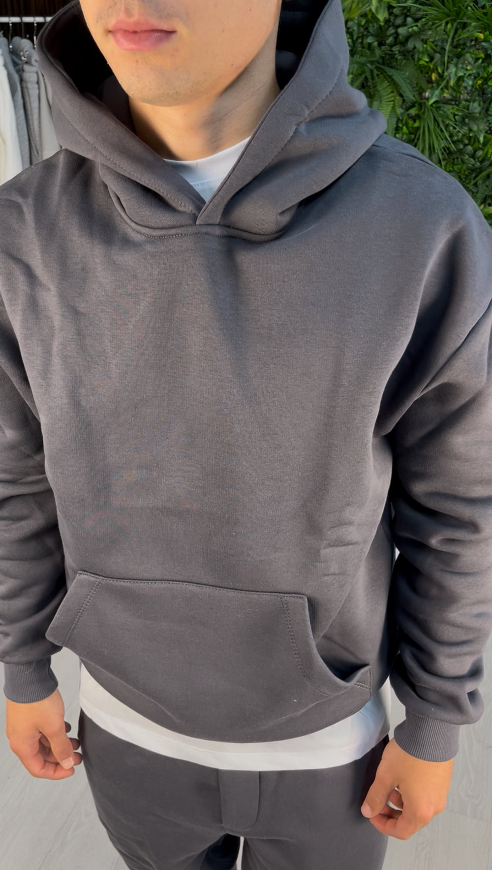TUTA BASIC PIOMBO