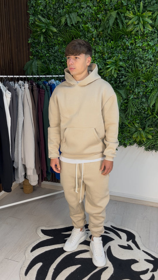 TUTA BASIC BEIGE
