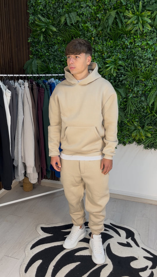 TUTA BASIC BEIGE