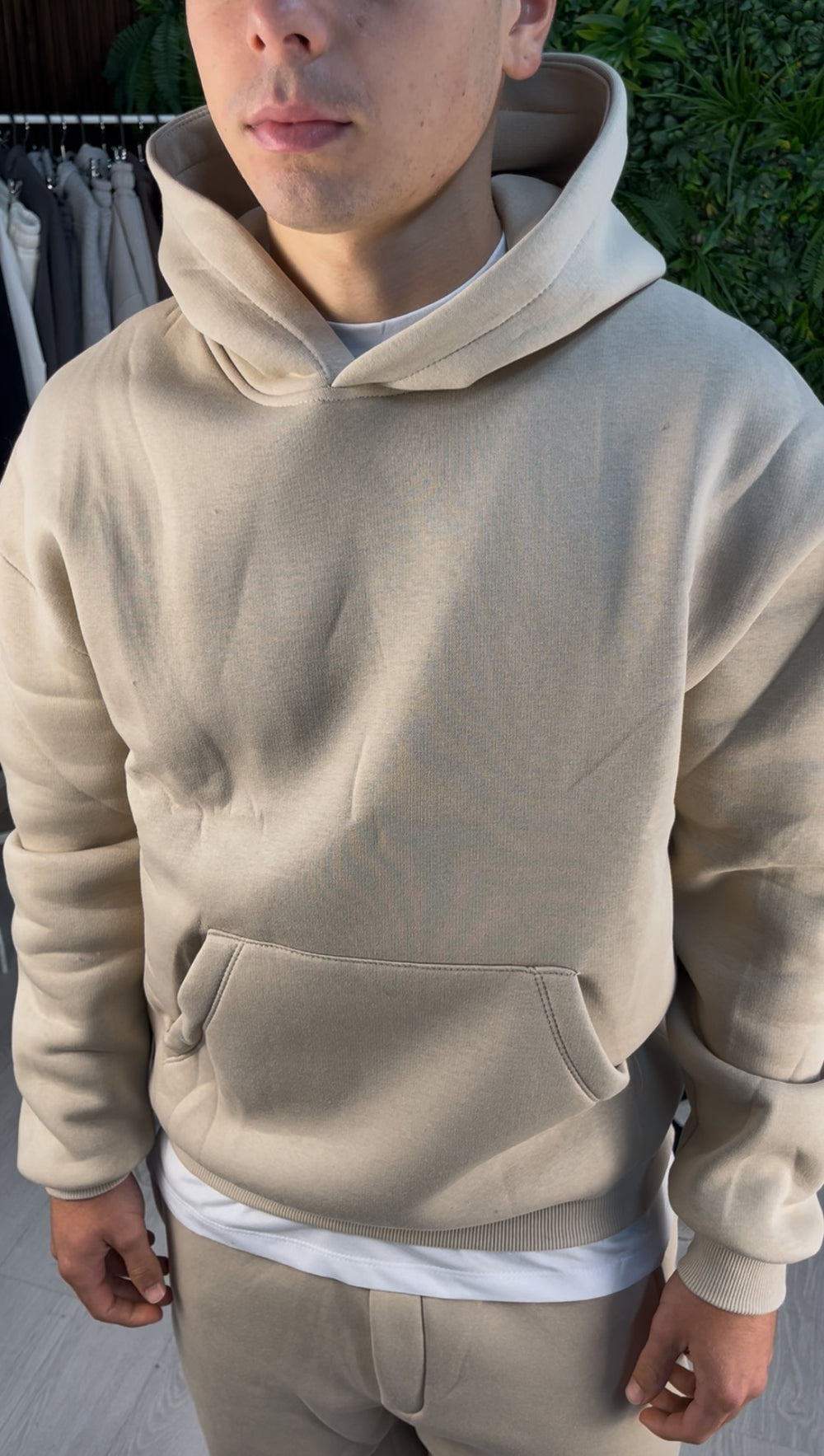 TUTA BASIC BEIGE