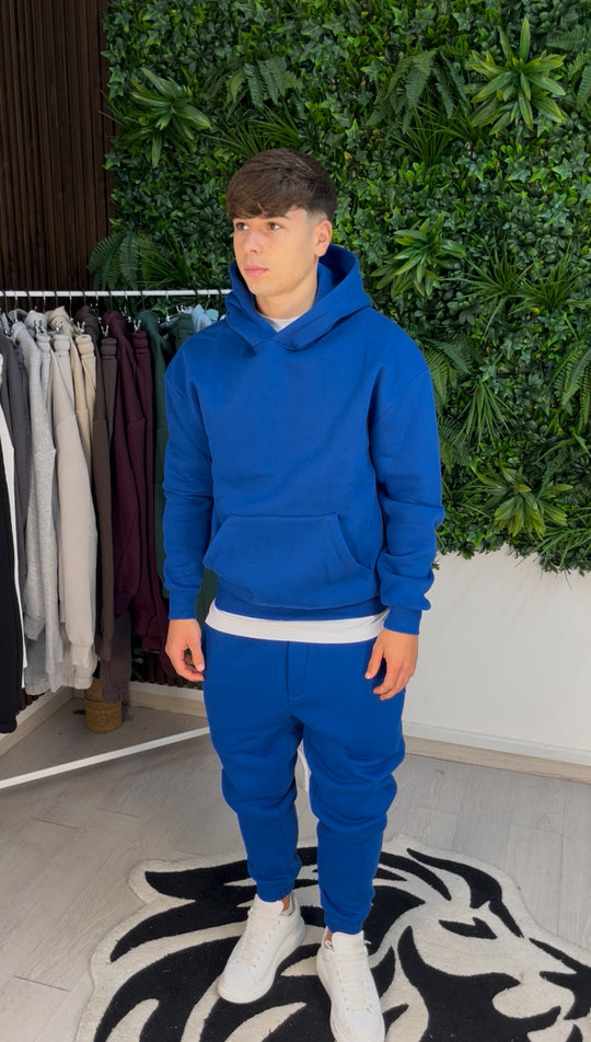 TUTA BASIC BLU