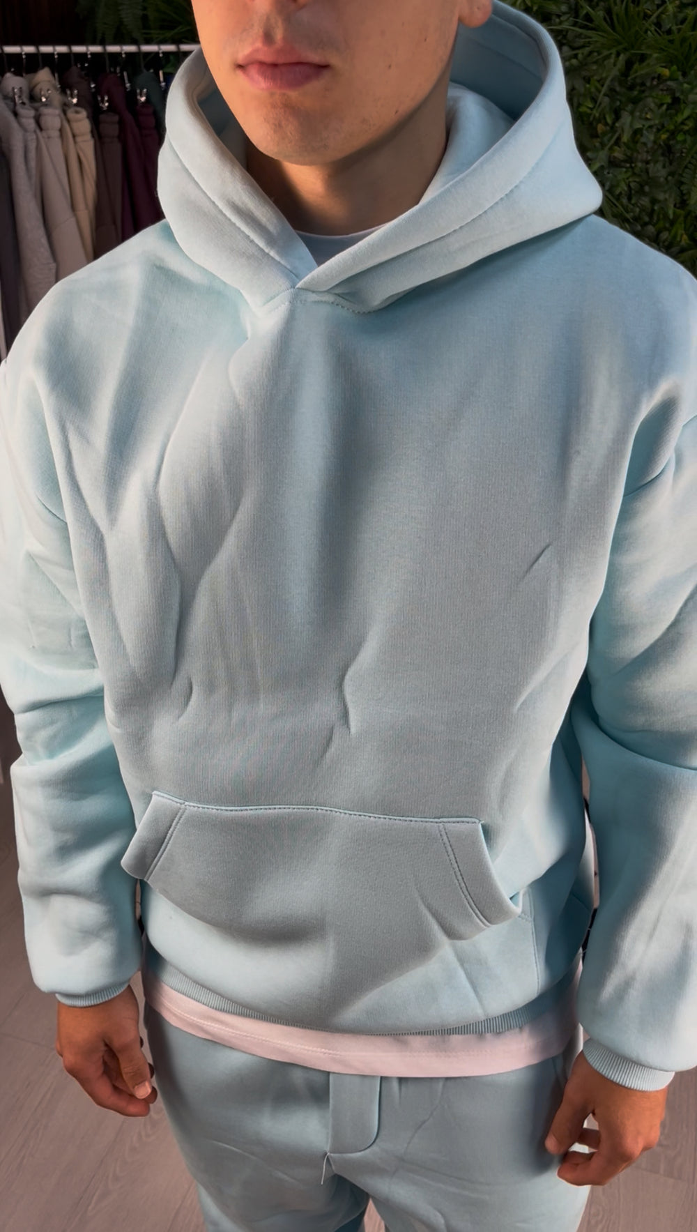 TUTA BASIC TIFFANY