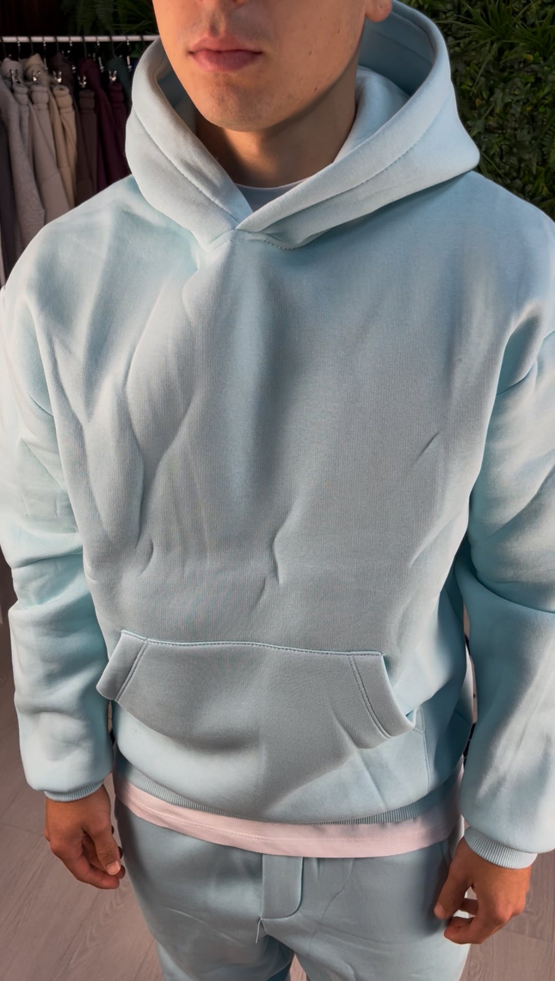 TUTA BASIC TIFFANY