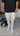 PANTALONE CLASSY 2.0 BIANCO