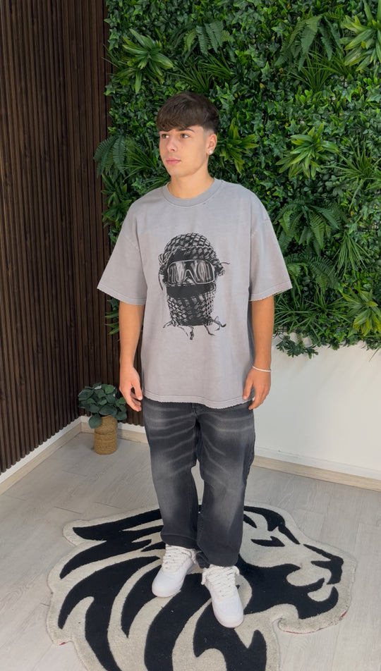 JEANS BAGGY BASIC
