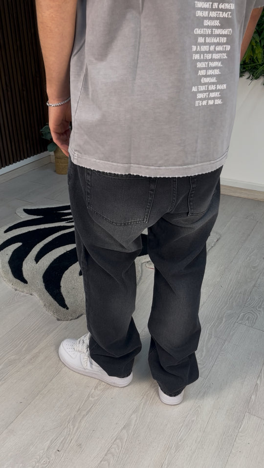 JEANS BAGGY BASIC