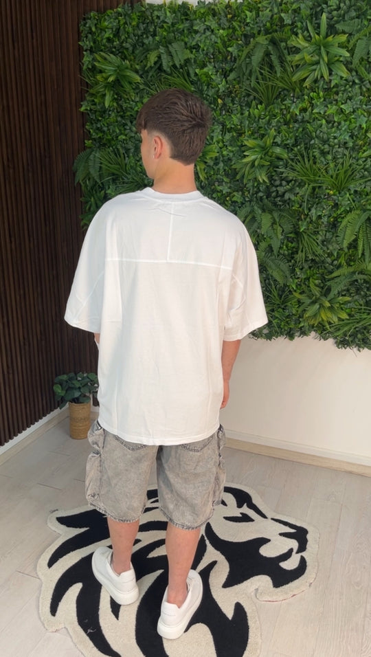 T-SHIRT LIMITED OVER BIANCA