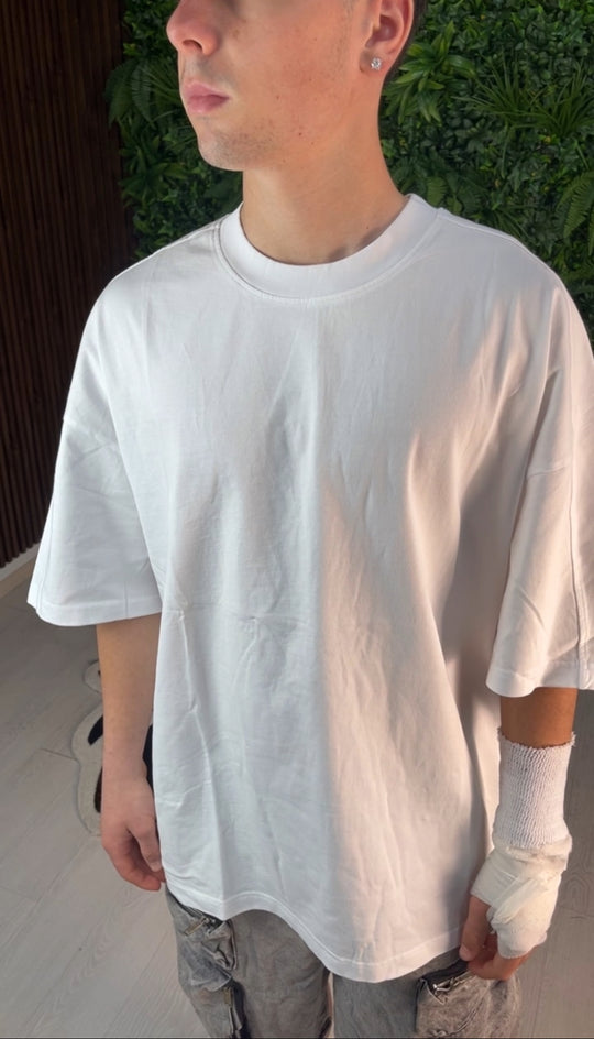 T-SHIRT LIMITED OVER BIANCA