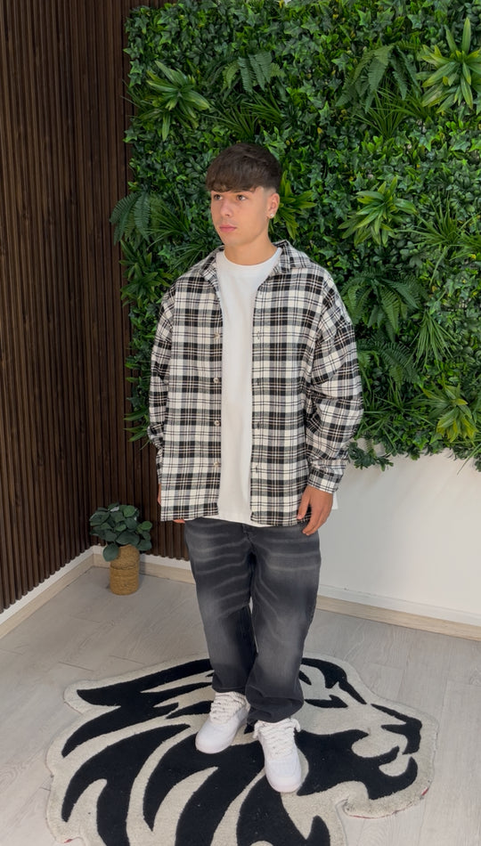 JEANS BAGGY BASIC