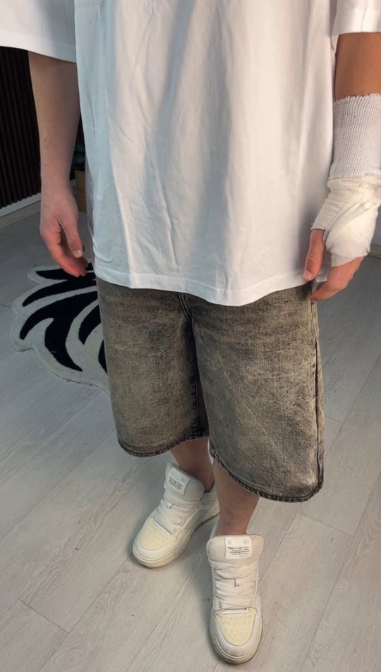 JORTS BAGGY