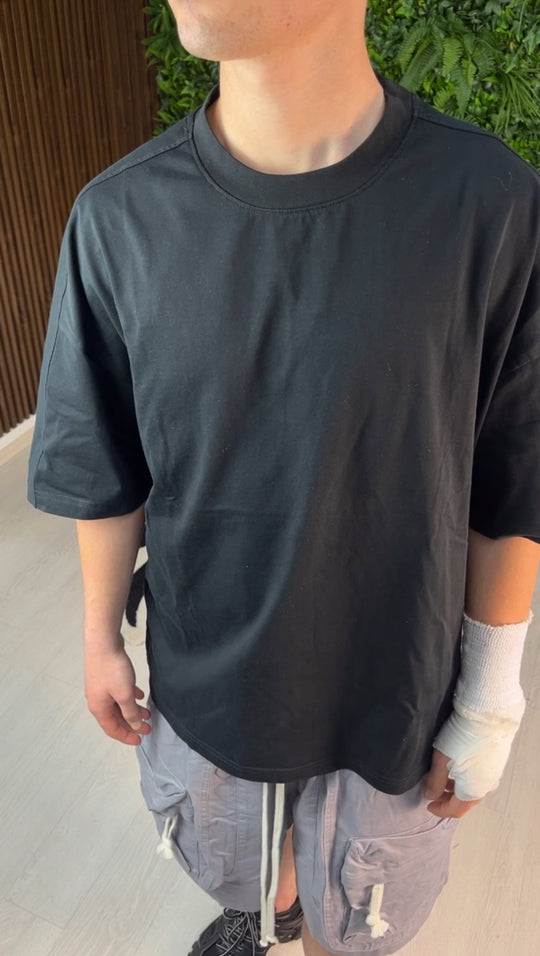 T-SHIRT LIMITED OVER NERA