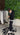 TRACKSUIT FULL ZIP NERA