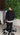 TRACKSUIT FULL ZIP NERA