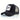 CAPPELLO POWER NERO