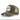 CAPPELLO POWER VERDE MILITARE