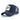 CAPPELLO POWER BLU NOTTE
