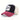 CAPPELLO POWER BORDEAUX/BEIGE