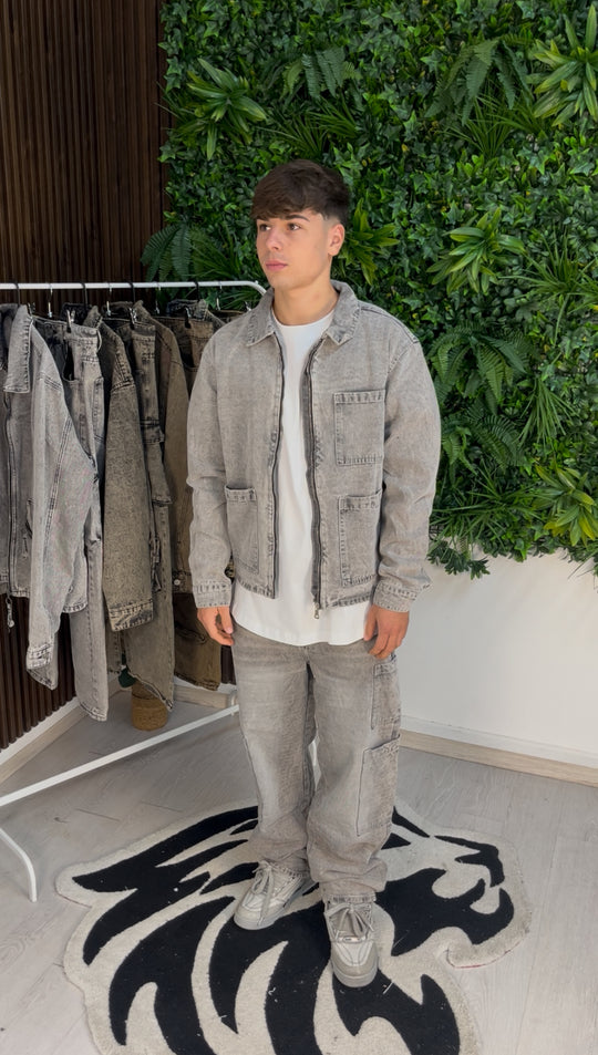 CORDSET PLATINUM