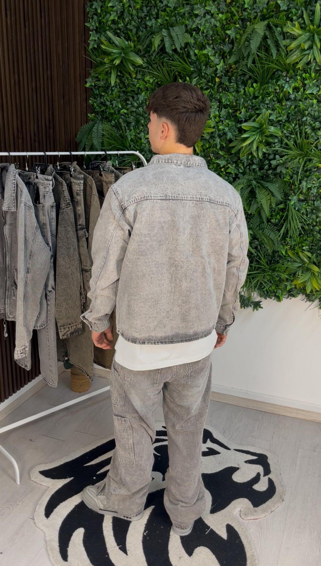 CORDSET PLATINUM