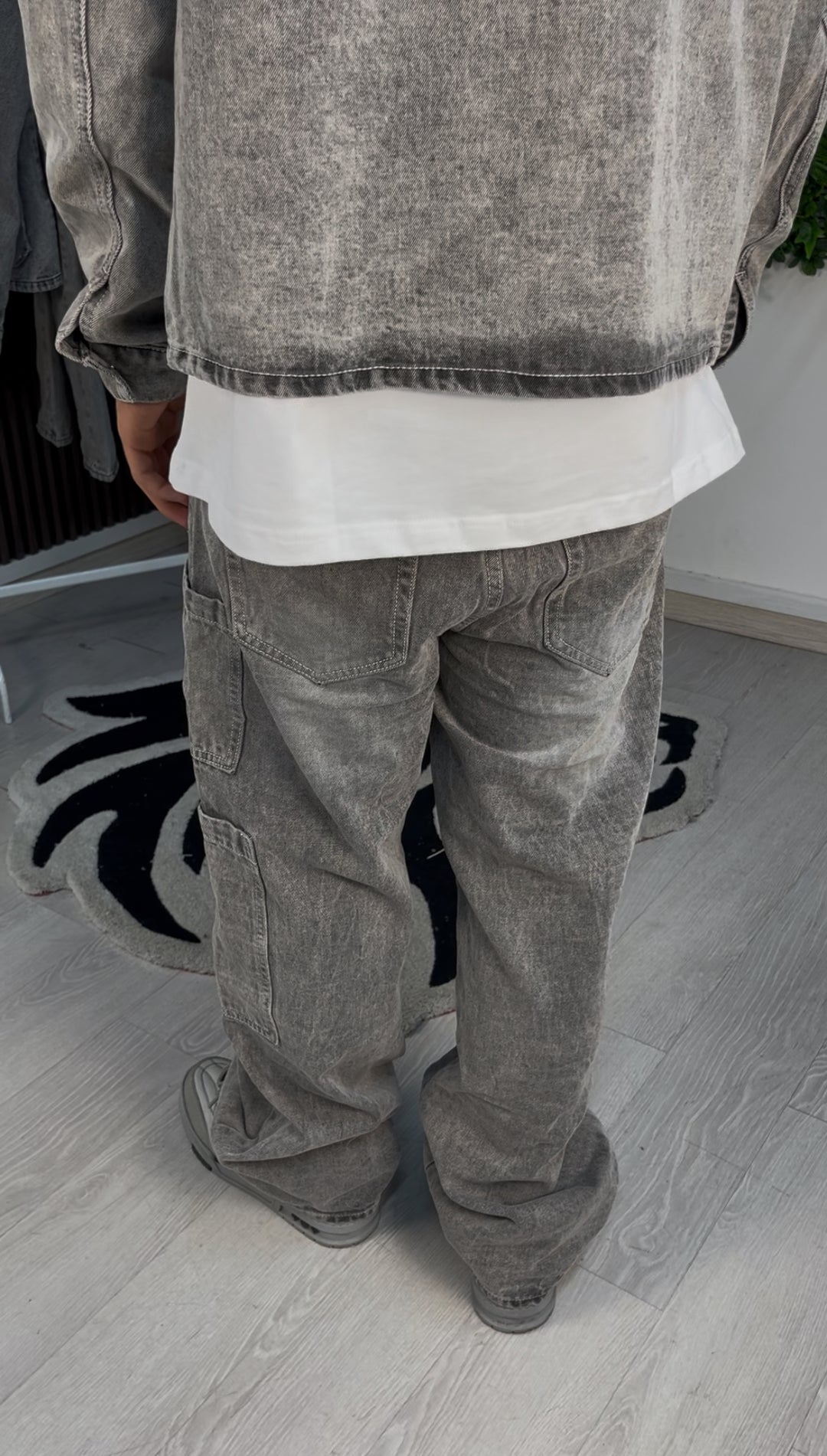 CORDSET PLATINUM