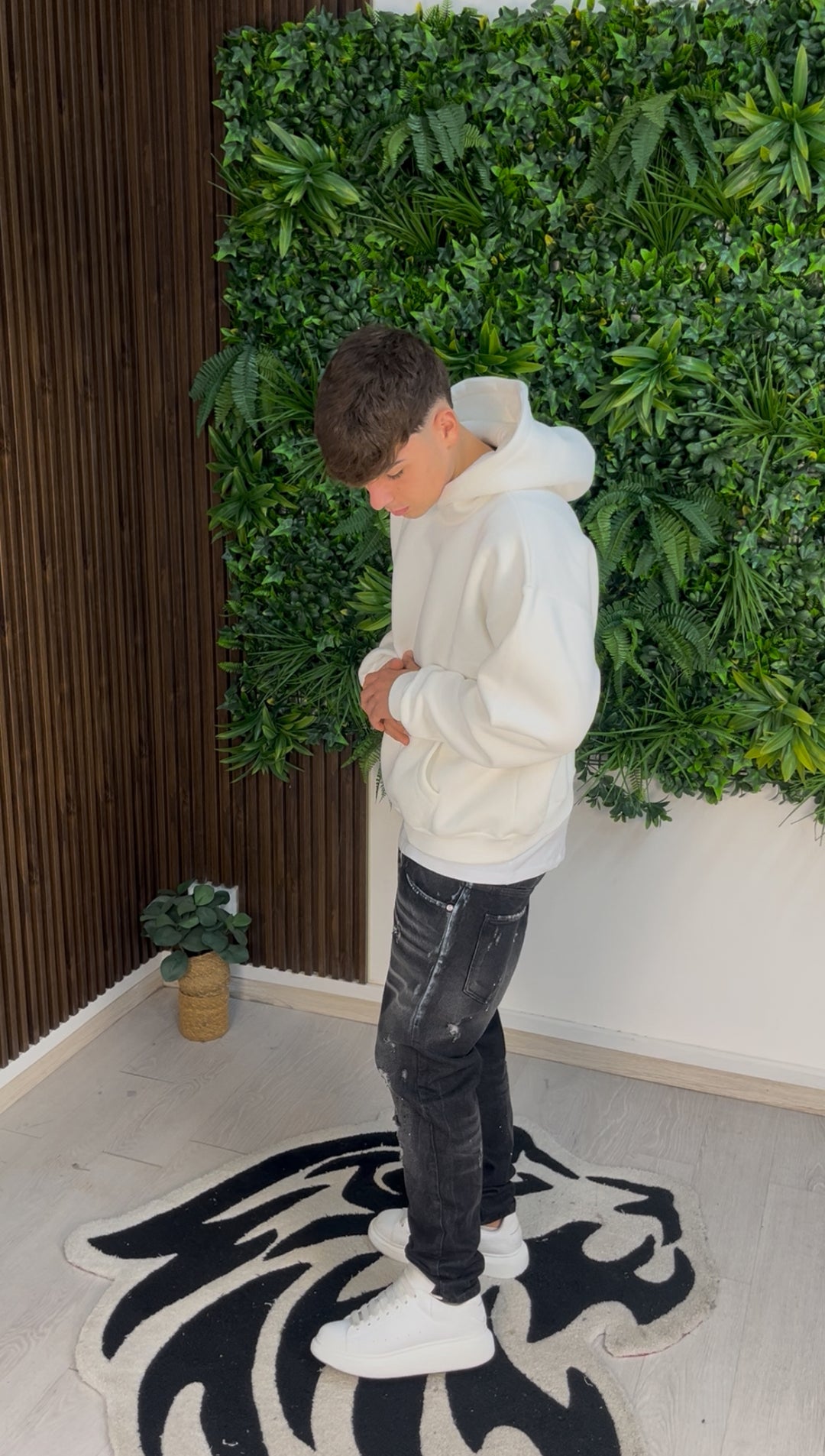 JEANS SIDNEY