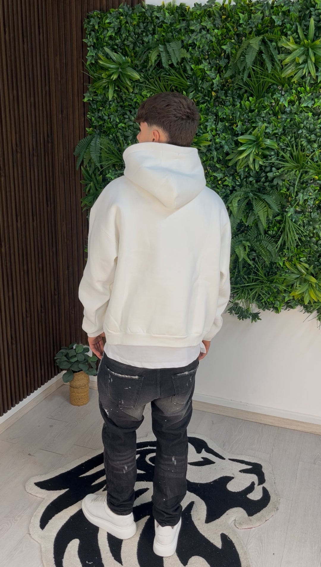 JEANS SIDNEY