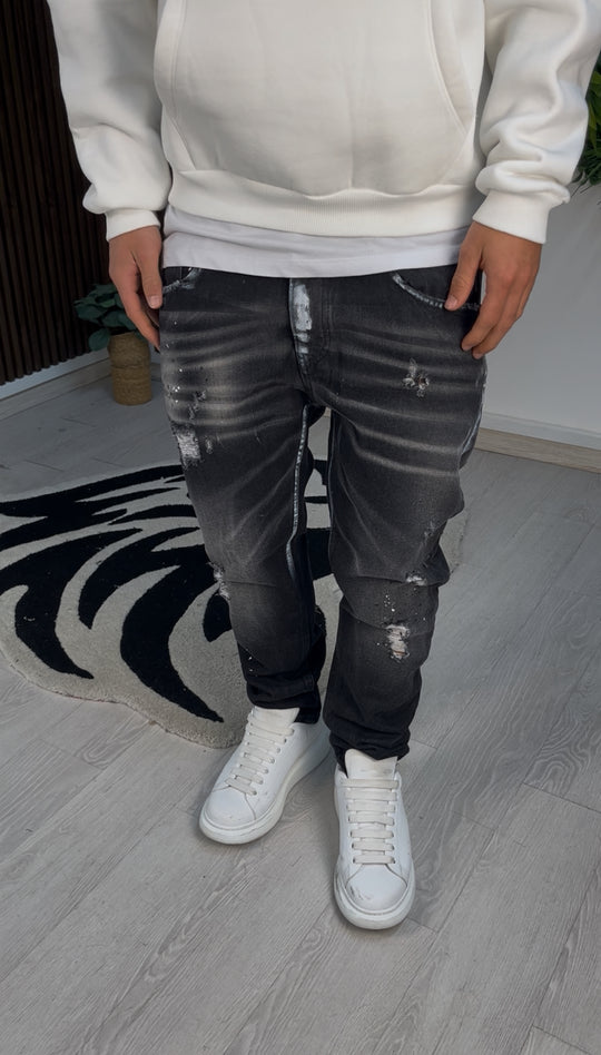 JEANS SIDNEY