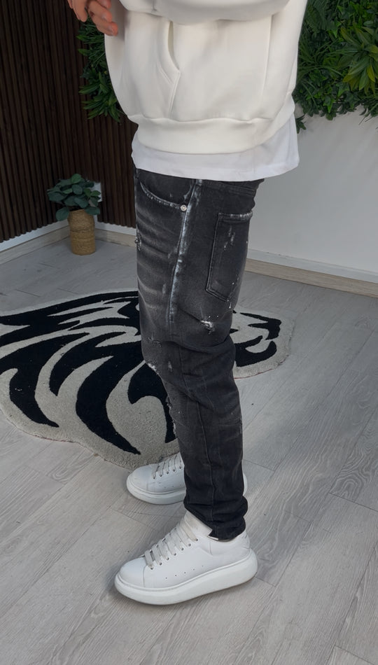 JEANS SIDNEY