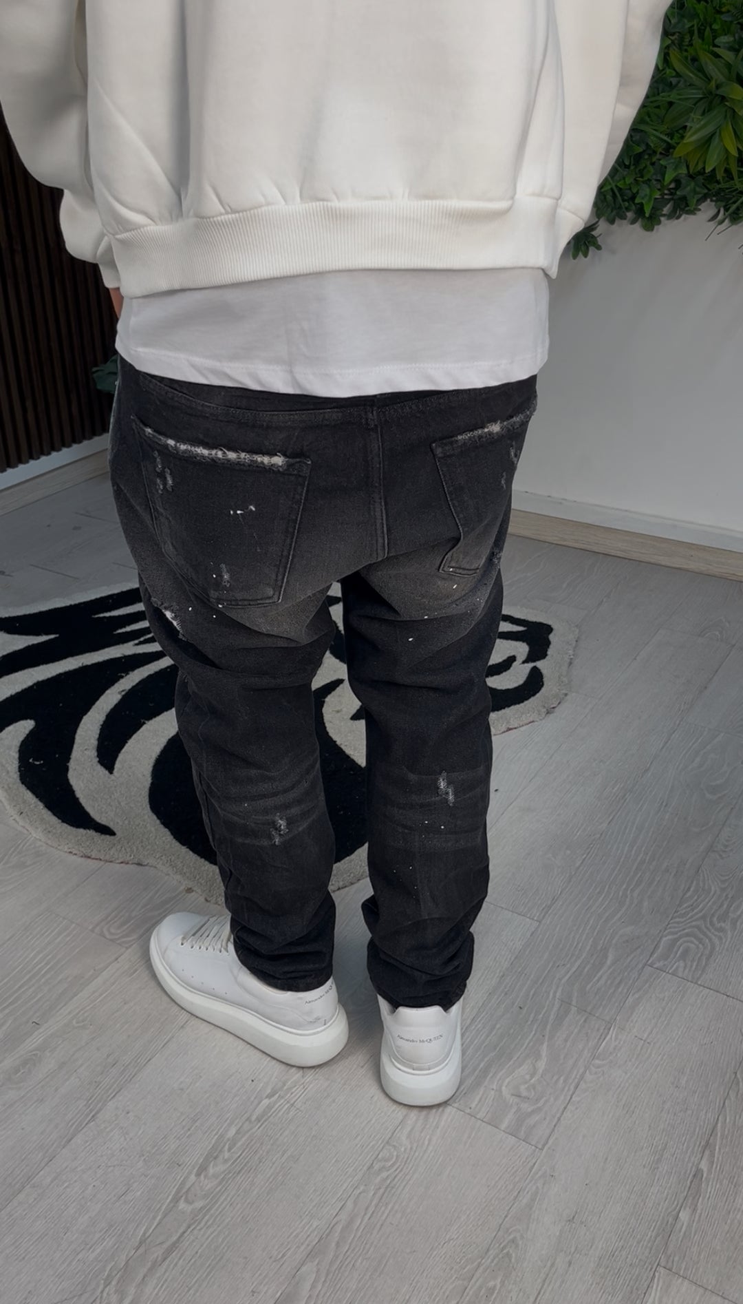 JEANS SIDNEY