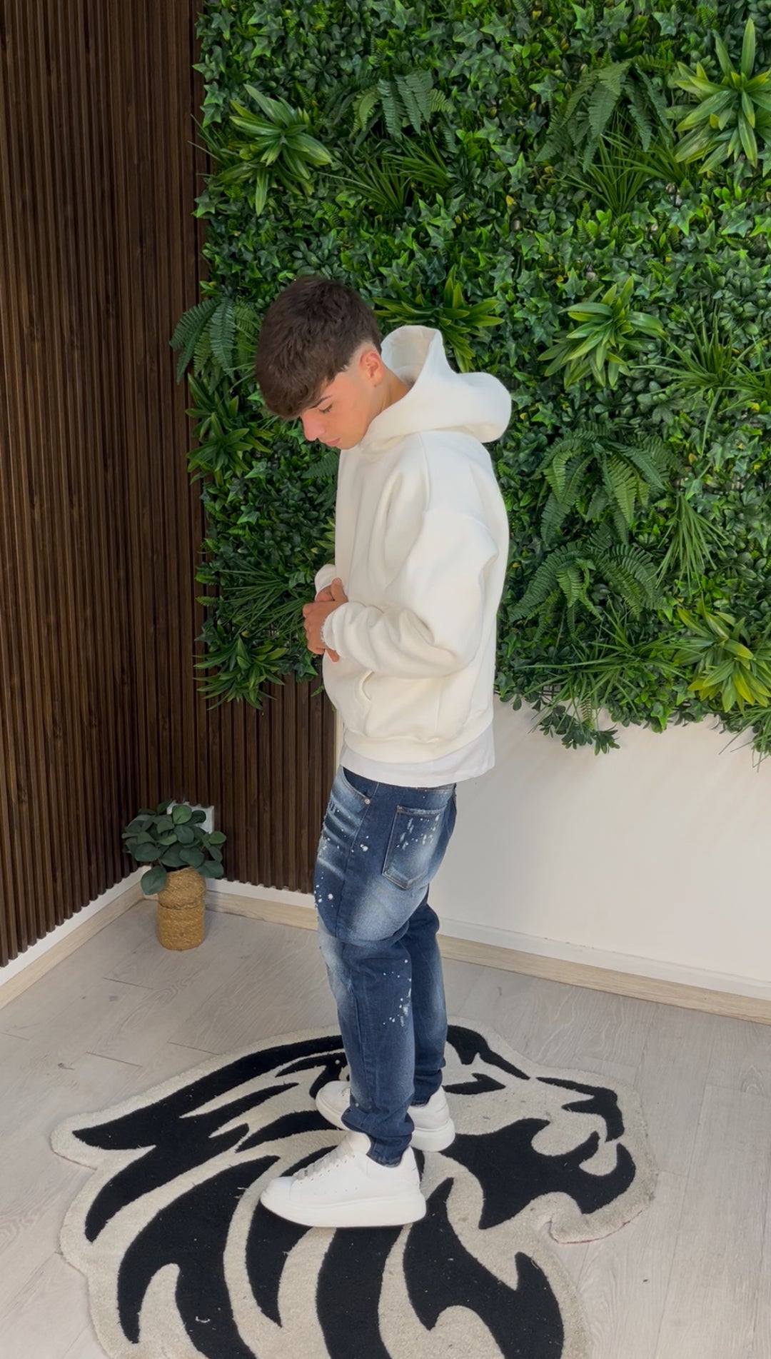JEANS ATLANTA