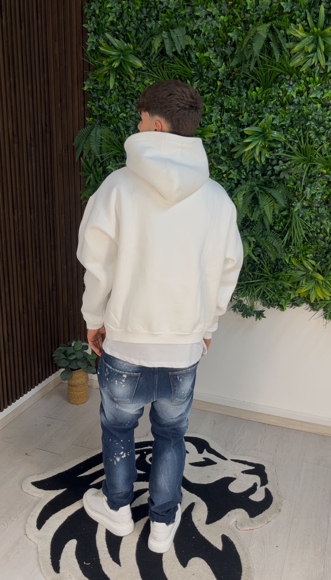 JEANS ATLANTA