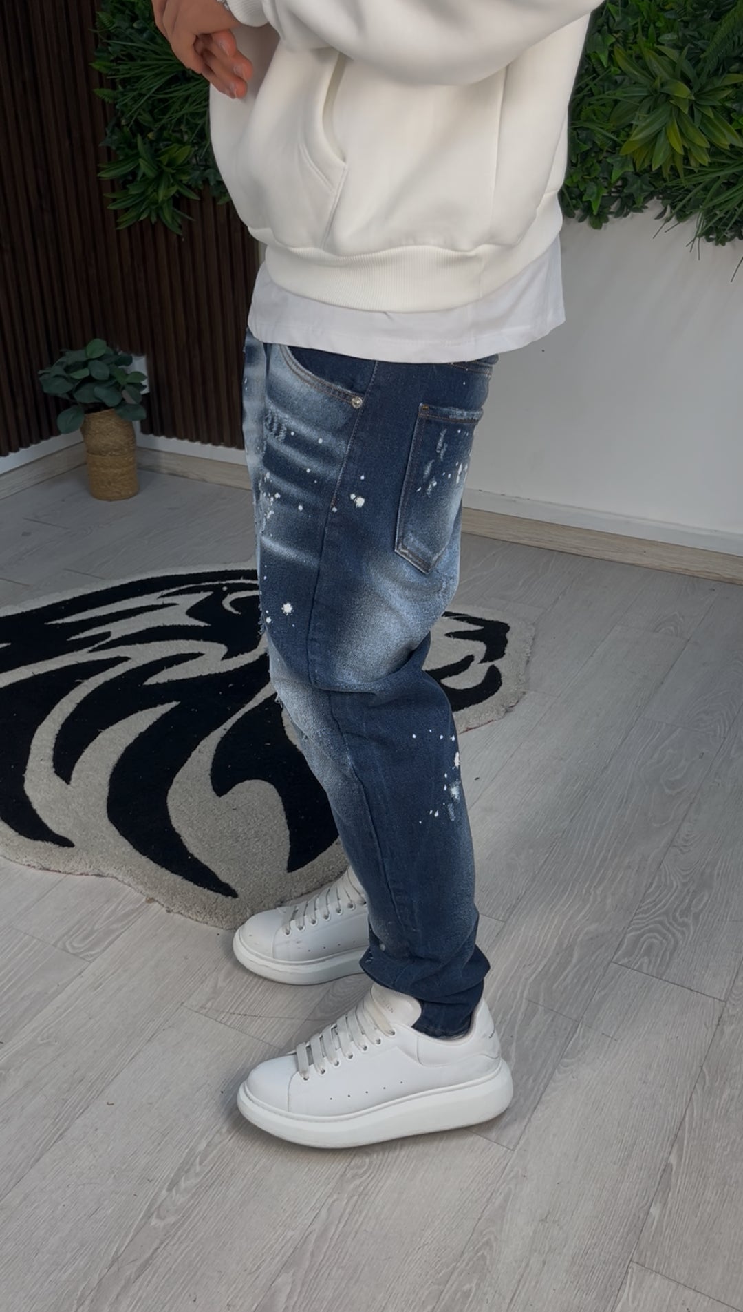 JEANS ATLANTA