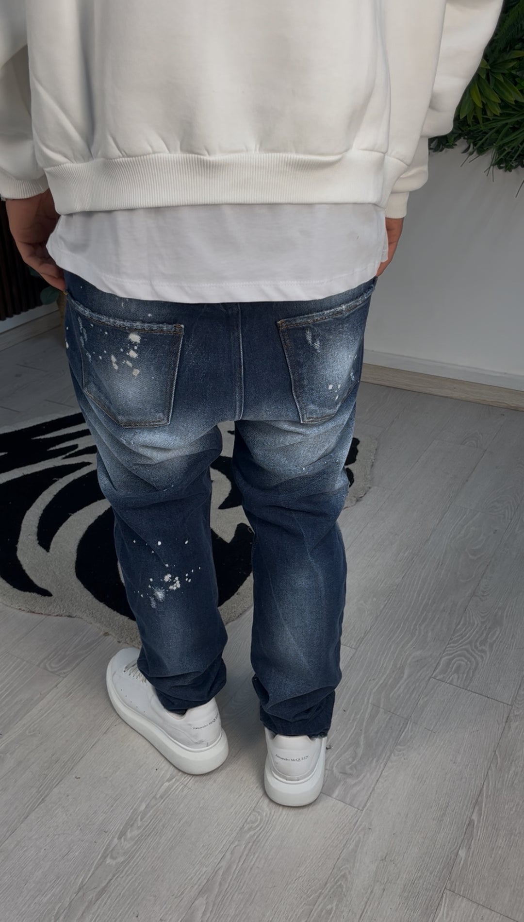 JEANS ATLANTA