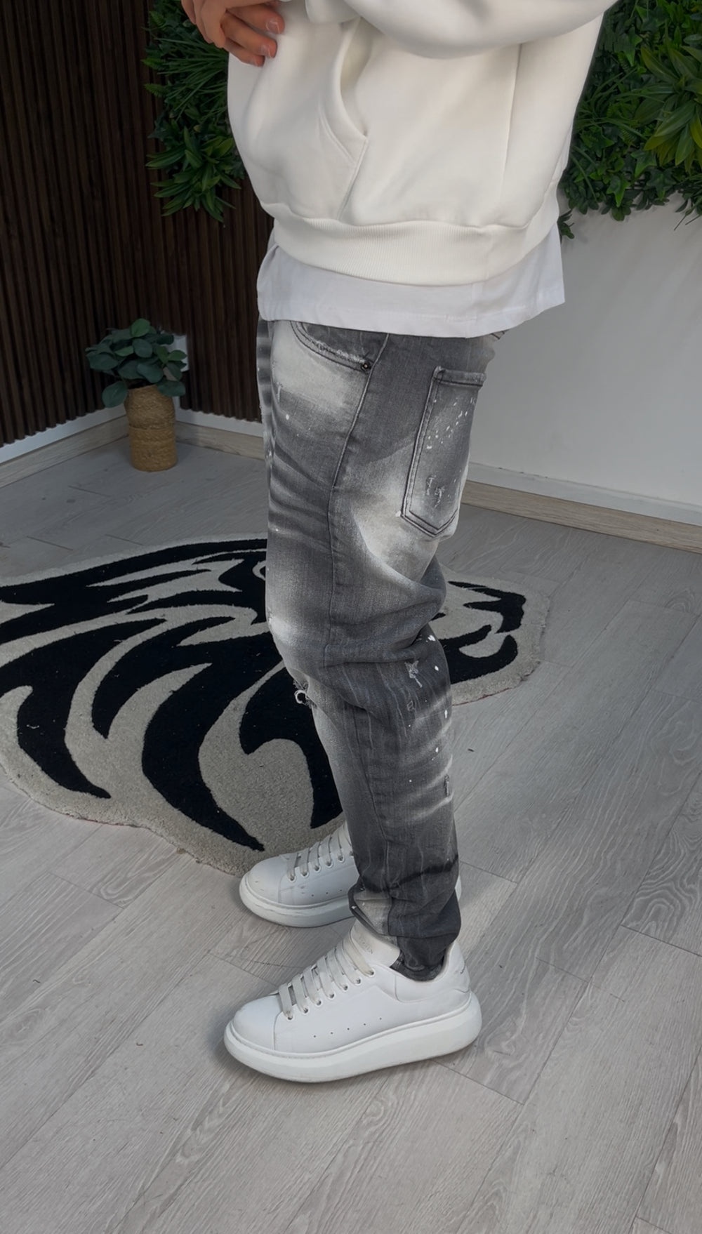 JEANS JAKARTA