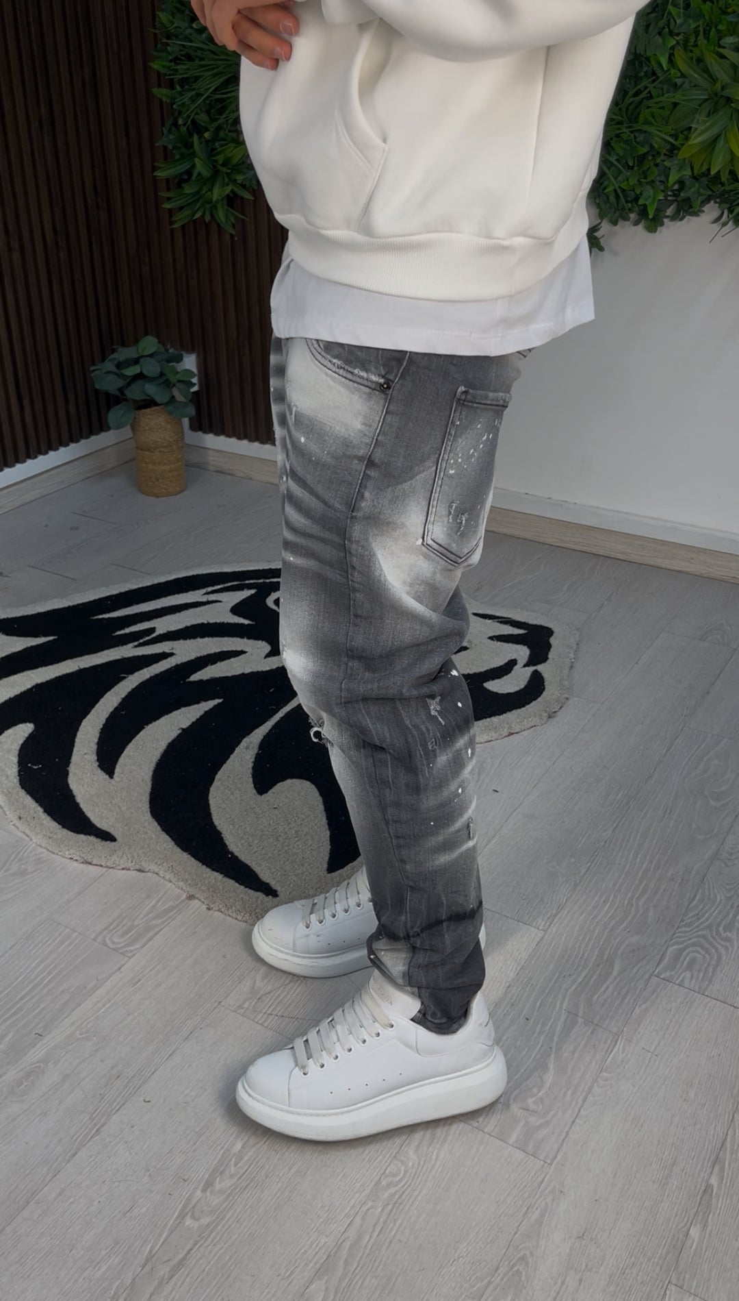JEANS JAKARTA