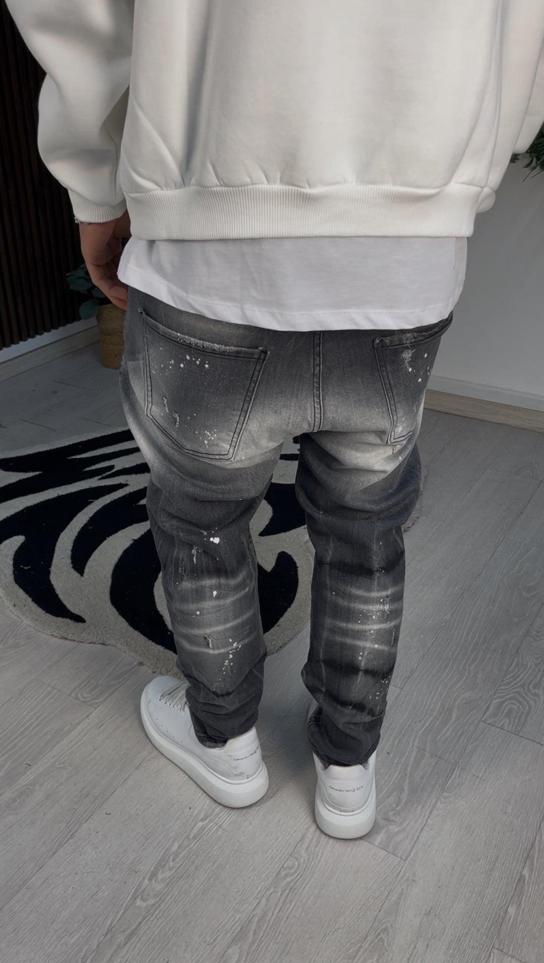 JEANS JAKARTA
