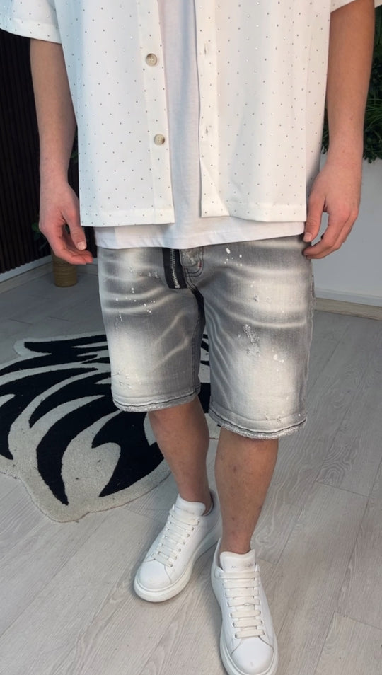 JEANS CORTO DALLAS