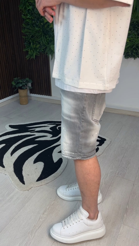 JEANS CORTO DALLAS