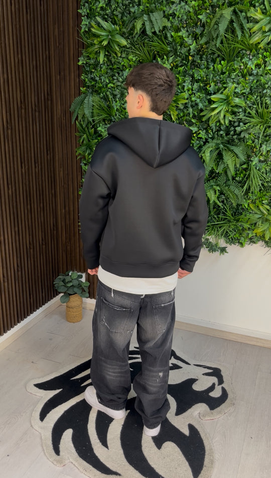 JEANS SUPER BAGGY DOUBLE
