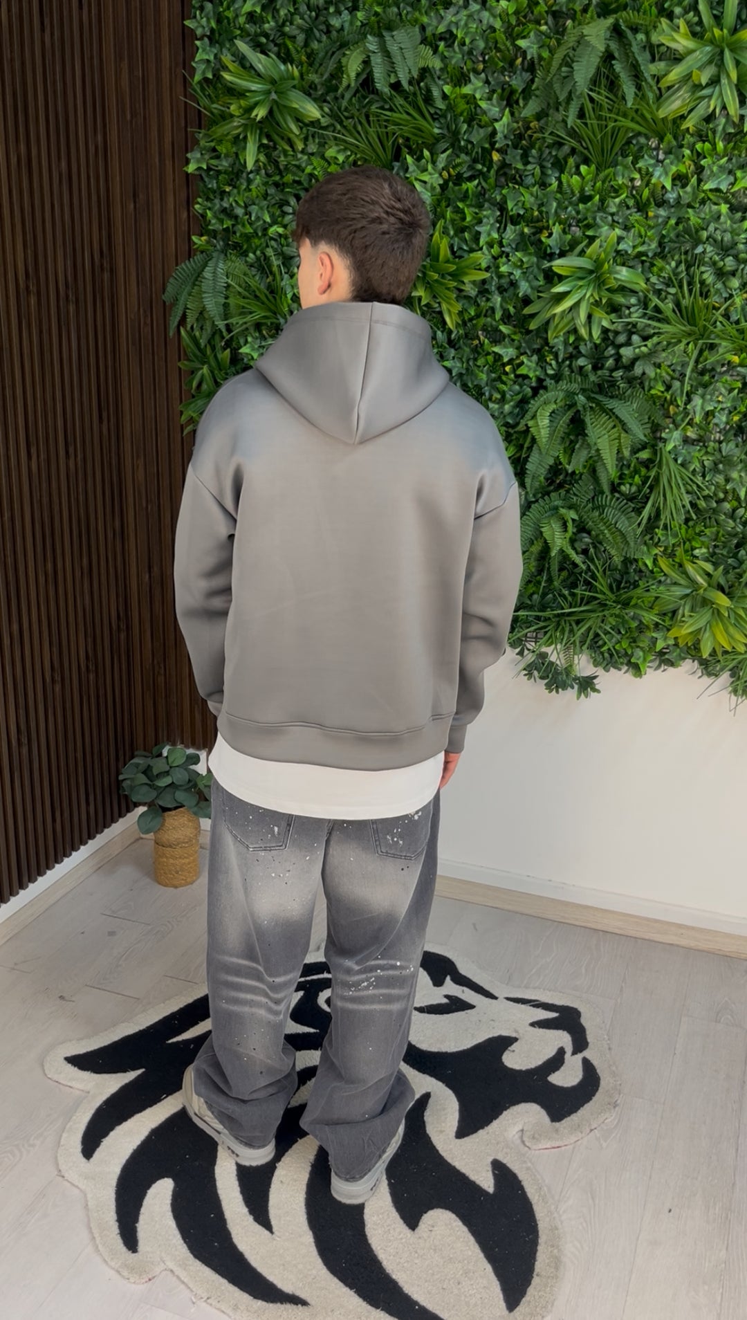 JEANS SUPER BAGGY DALLAS