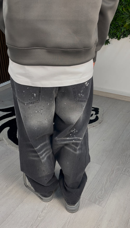 JEANS SUPER BAGGY DALLAS
