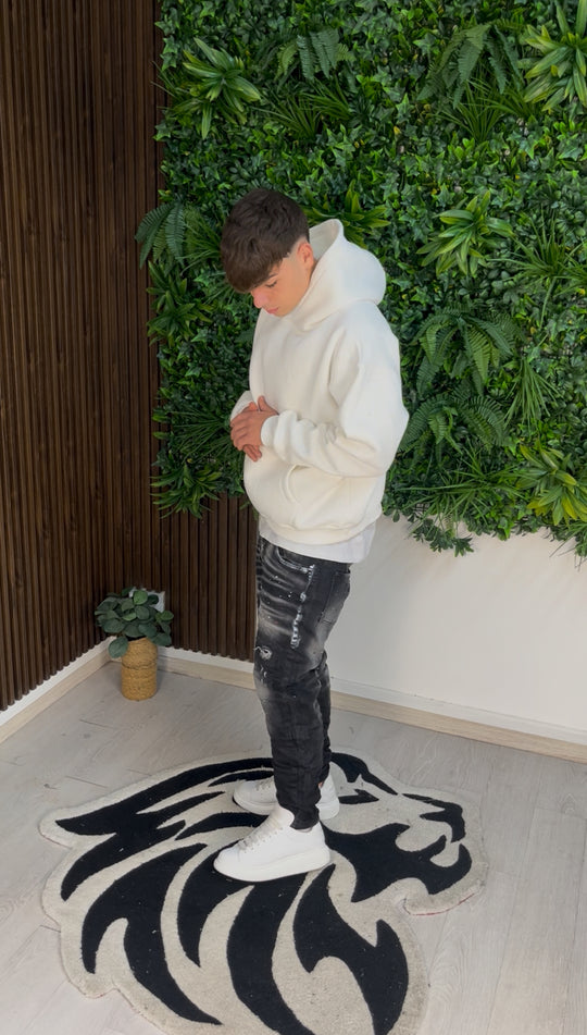 JEANS DETROIT STRETCHED